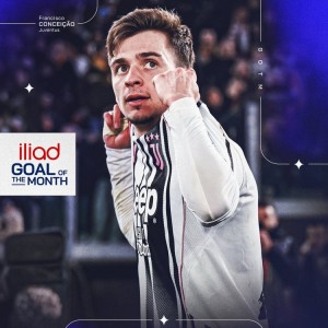 开云体育入口-精彩！小孔塞桑对阵罗马凌空世界波，当选意甲3月最佳进球