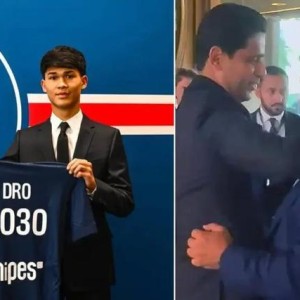 开云下载-马卡：德罗表达离队意愿后巴黎才介入，巴黎和巴萨关系非常好