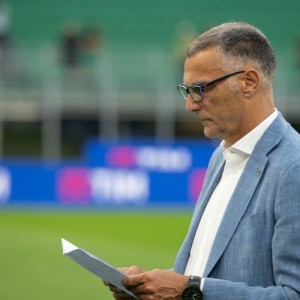 贝尔戈米：米兰有拉比奥特和没拉比奥特完全是两支不同的球队