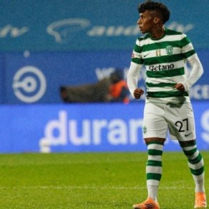 开云体育下载-迪马济奥：那不勒斯正与葡体谈租借边锋阿利松-桑托斯