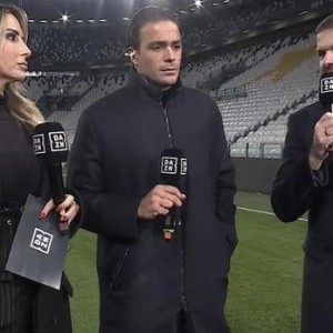 开云体育入口-斯特拉马乔尼：洛卡特利和图拉姆完全压制住了麦克托米奈