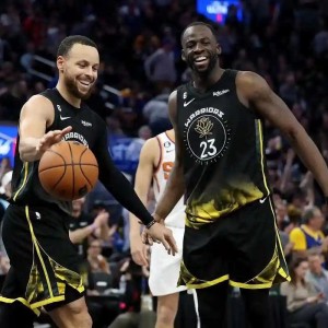 开云体育下载-勇士战略性放弃本赛季，不失为明智之举